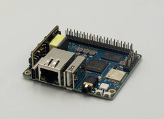 The ArmSoM-p2 pro is available for under US$35. (Image source: ArmSoM)