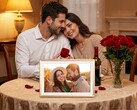 The Arzopa D14 digital frame is a thoughtful Valentine's Day gift that provides lasting value