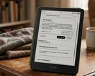 Software update 5.20.2 introduces "Ask This Book," which acts as an interactive reading companion.