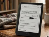 Software update 5.20.2 introduces "Ask This Book," which acts as an interactive reading companion. 