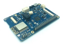 The Banana Pi BPI-EAI80 retails for just US$16. (Image source: Sinovoip)