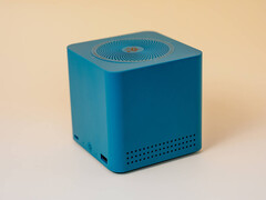 The Beelink ME mini NAS launched in China at around $177 (Image source: Beelink)