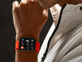 The CMF Watch Pro is Nothing's first attempt at a smartwatch. (Image source: Nothing)