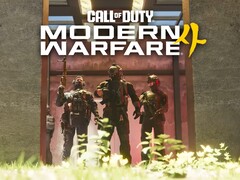 Banner for Call of Duty: Modern Warfare 4 beta shown