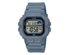 The Casio WS1400H-2AV (above) and WS1400H-8AV watches have arrived in the US. (Image source: Casio)