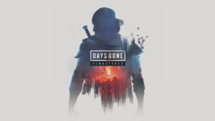 The Days Gone remaster will be playable on April 25 (image source: PlayStation)