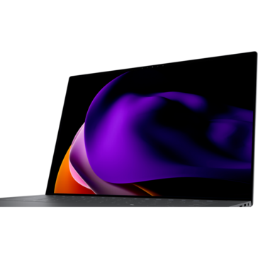 Dell 16 Premium Graphite colour variant (image source: Dell)