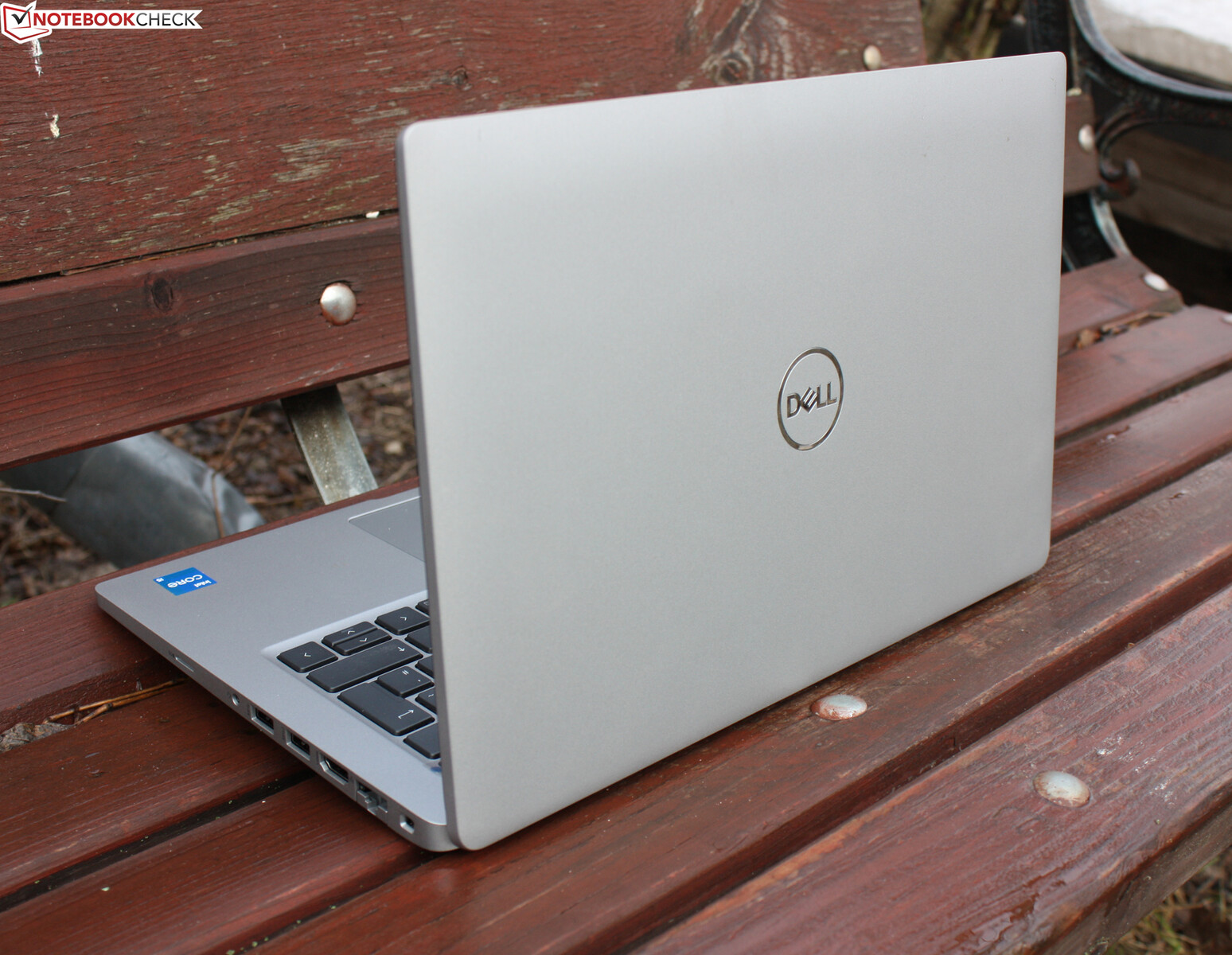 Excellent Core i5, terrible clickpad: Dell Latitude 14 5420 review -   News