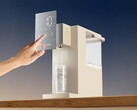 Dreame has released the C10 Water Dispenser (pictured) in Europe. (Image source: Dreame)