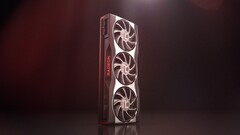 The Radeon RX 6000 series will launch in late October. (Image source: AMD)