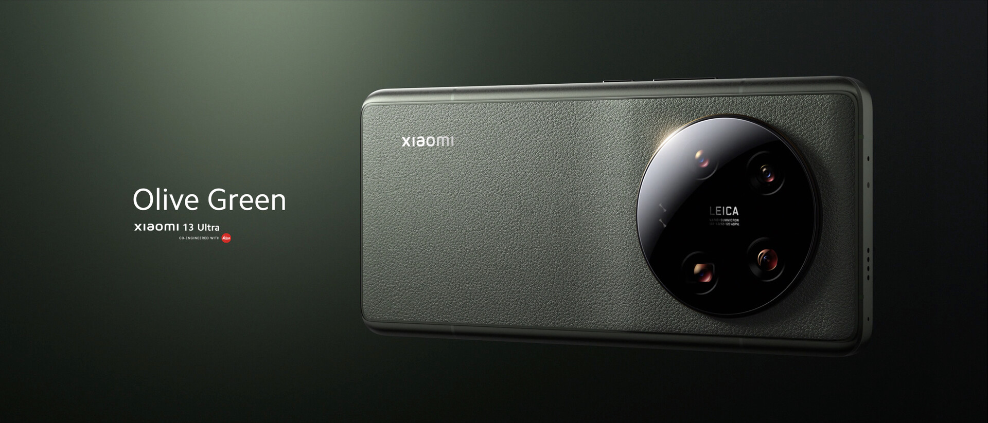 Xiaomi 13 Ultra: New flagship smartphone arrives with quad 50 MP cameras -   News