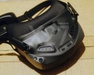 DJI was originally expected to reveal the Goggles N3 when presenting the Neo. (Image source: Jasper Ellens)