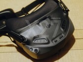 DJI was originally expected to reveal the Goggles N3 when presenting the Neo. (Image source: Jasper Ellens)
