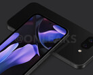The Pixel 9a should arrive less than a year after Google's current mid-range smartphones. (Image source: @OnLeaks)
