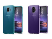 Samsung Galaxy S9 and Galaxy S9+ Android flagships reach new highs