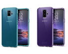 Samsung Galaxy S9 and Galaxy S9+ Android flagships reach new highs