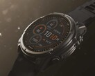 The Garmin Fenix 8 and Fenix 8 Solar support voice commands. (Image source: Garmin)