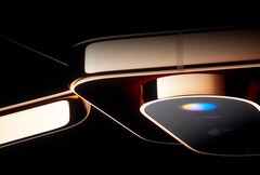 Google is expanding the LED flash on the Pixel 11 Pro (XL) to include RGB LEDs.