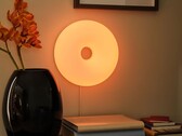 The new smart IKEA Varmblixt LED table/wall lamp (pictured) could be released earlier than expected. (Image source: IKEA)