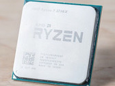 AMDs new flagship processor, the Ryzen 7 2700X. (Source: PC World)