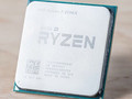 AMDs new flagship processor, the Ryzen 7 2700X. (Source: PC World)