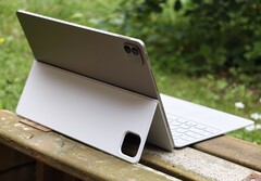 Honor MagicPad 4 in review