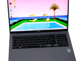 The 2023 LG Gram 17 has non-expandable RAM and two M.2 slots for storage upgrades.
