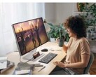 Lenovo Q27h-20 premium monitor (Source: Lenovo)