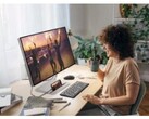 Lenovo Q27h-20 premium monitor (Source: Lenovo)