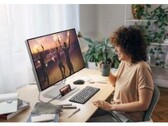 Lenovo Q27h-20 premium monitor (Source: Lenovo)