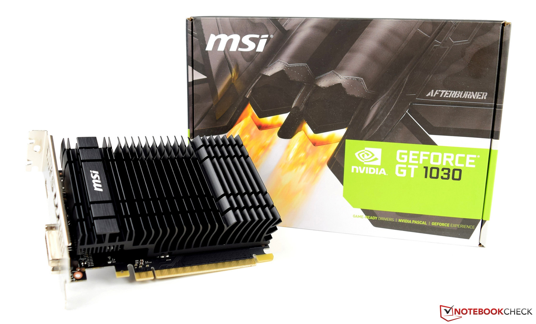 msi gt1030 2gb