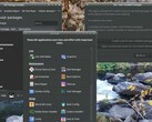 MX Linux with Xfce desktop (Image source: MX Linux)
