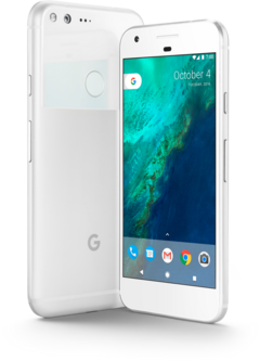 The original Pixel will receive an upgrade to Android O. (Source: Google)