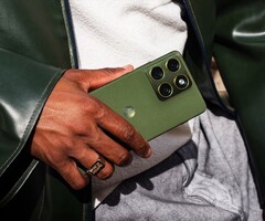 Motorola appears to be adding a compact Edge 70 Neo to its lineup soon.