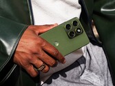 Motorola appears to be adding a compact Edge 70 Neo to its lineup soon.