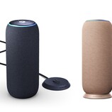 The Motorola Moto Sound Flow speaker has ultra-wideband and Wi-Fi. (Image source: Motorola)