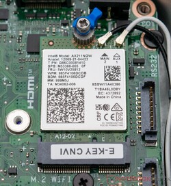 WLAN module