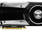 Nvidia's next-generation GPU's will be based on the Turing architecture. (Source: Wccftech)