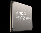 Two AMD Ryzen Vermeer processors with 65 W TDP allegedly headed for OEMs (Source: AMD)