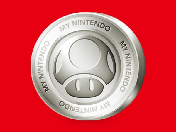 Nintendo Platinum Points will continue to exist. (Image source: Nintendo)