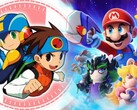 Nintendo's "byte-sized" event packed in a number of highly-anticipated titles. (Image source: Nintendo)