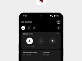 A new version of the Nothing X app is now available on the Play Store and App store. (Image source: Nothing) 