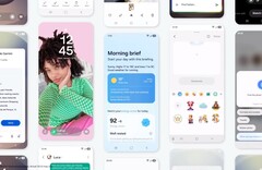 One UI 7 is Samsung&#039;s biggest update yet for the Galaxy S24 series (Image source: Samsung)