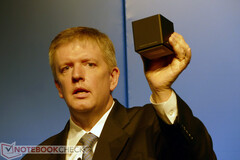 Intel's 5th generation vPro processors support Wireless Docking