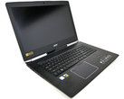 Acer Aspire V17 Nitro BE VN7-793G Notebook (GTX 1060 Black Edition) Review
