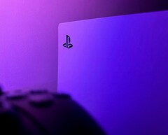 The liquid metal that's part of the PS5 cooling system could cause some issues (Image source: Mahtab Mashuq Tonmoy)