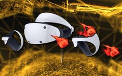 Firewall Ultra will immerse PSVR 2 owners into an intense tactical first-person shooter environment. (Image source: Sony - edited)