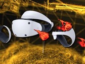 Firewall Ultra will immerse PSVR 2 owners into an intense tactical first-person shooter environment. (Image source: Sony - edited)