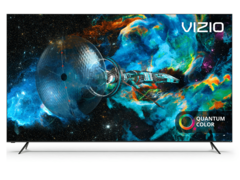 Gamestop will start selling Vizio TVs with FreeSync and variable refresh rate even though the Playstation 5 doesn't support them (Source: Vizio)