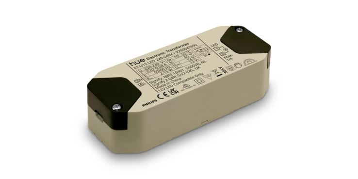 The Philips Hue MR16 Transformer. (Image source: Philips Hue)